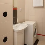 Z Garażem Blisko Lotniska