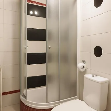 Z Garażem Blisko Lotniska Apartament Piaseczno (Masovia)