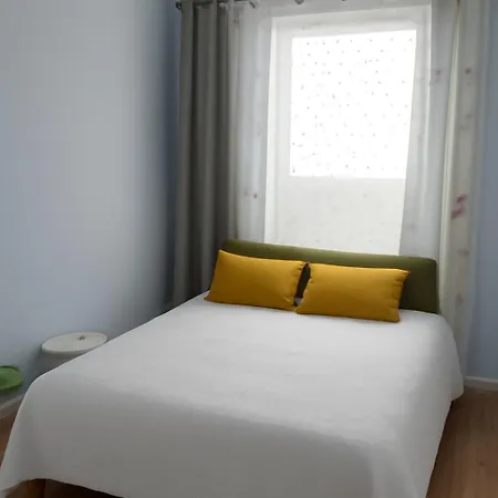 Z Garażem Blisko Lotniska * Piaseczno (Masovia)